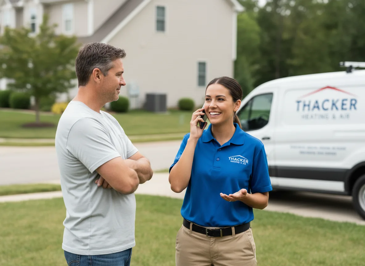 Ac Repair New Windsor, IL FAQs